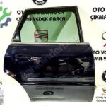 AUDİ A4 SW SAĞ ARKA KAPI 1998-2002 STATİON WAGON ÇIKMA