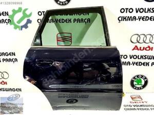 AUDİ A4 SW SAĞ ARKA KAPI 1998-2002 STATİON WAGON ÇIKMA