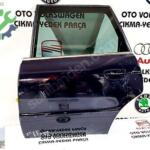 AUDİ A4 SW SOL ARKA KAPI 1998-2002 ÇIKMA