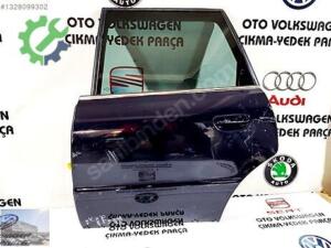 AUDİ A4 SW SOL ARKA KAPI 1998-2002 ÇIKMA