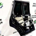 AUDİ A4 SW SOL ARKA KAPI 1998-2002 ÇIKMA
