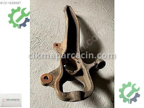 Audi A4 Taşıyıcı çıkma parça