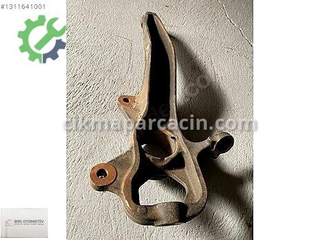 Audi A4 Taşıyıcı çıkma parça