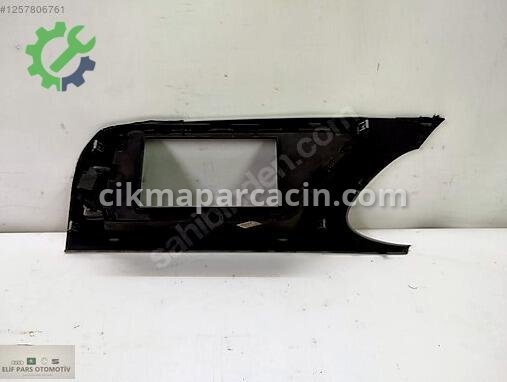 Audi A4 Bakalit 8K1857186G çıkma parça