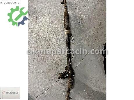 Audi A4 Direksiyon Kutusu çıkma parça