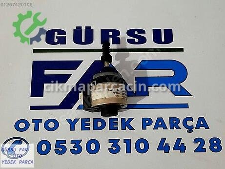 Audi A5 Far çıkma parça