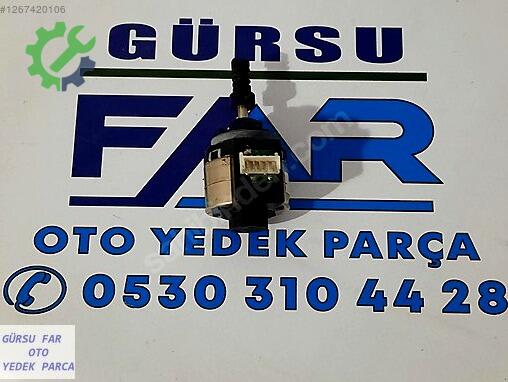 Audi A5 Far A5-GOLF çıkma parça