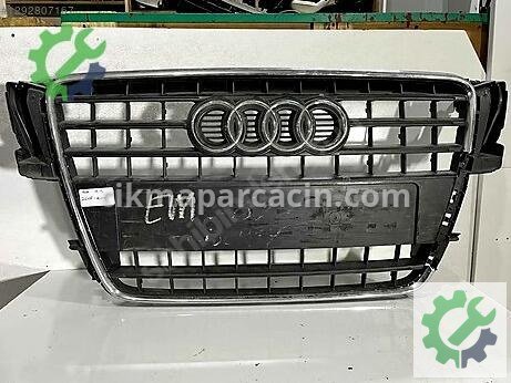 Audi A5 Panjur çıkma parça