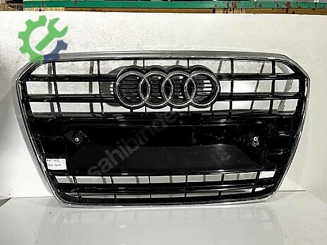 Audi A5 Panjur çıkma parça