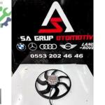 AUDI A5 2016 2020 FAN MOTORU 8W0959455