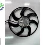 AUDI A5 2016 2020 FAN MOTORU 8W0959455