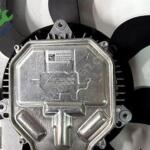 AUDI A5 2016 2020 FAN MOTORU 8W0959455