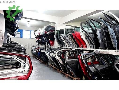 Audi A5 Sağ Arka Stop 8W6945094G çıkma parça