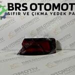 AUDİ A5 2018 2022 DIŞ SAĞ STOP GKL 8W6945092J