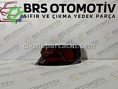 Audi A5 Sağ Arka Stop çıkma parça