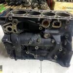 Audi A6 Blok Çıkma Parça İstanbul