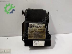 AUDİ A5 AİRBAG BEYNİ 8W0 959 655 F
