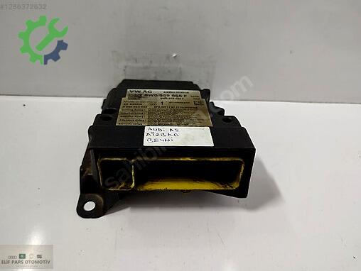 Audi A5 Airbag Beyni (SRS) 8W0959655F çıkma parça