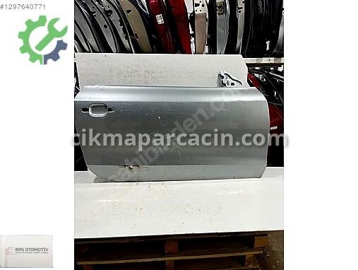 Audi A5 Kapı çıkma parça