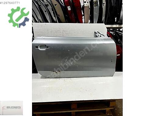 Audi A5 Kapı çıkma parça