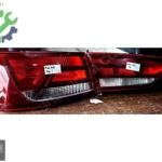 AUDİ A5 SAĞ – SOL STOP ORJINAL ÇIKMA