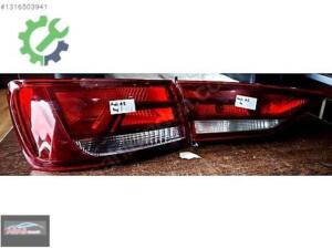 AUDİ A5 SAĞ – SOL STOP ORJINAL ÇIKMA