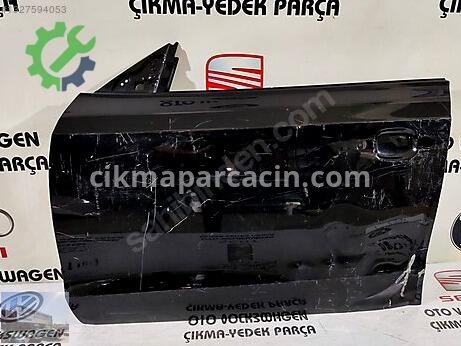Audi A5 Sol Ön Kapı çıkma parça