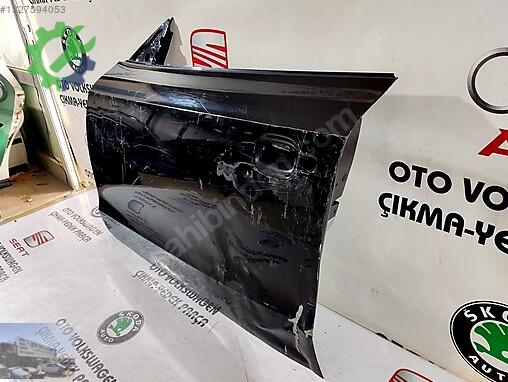 Audi A5 Sol Ön Kapı çıkma parça