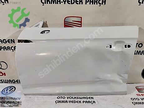 Audi A5 Sol Ön Kapı çıkma parça