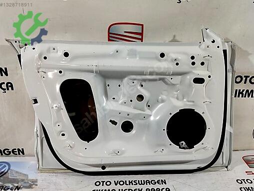 Audi A5 Sol Ön Kapı çıkma parça