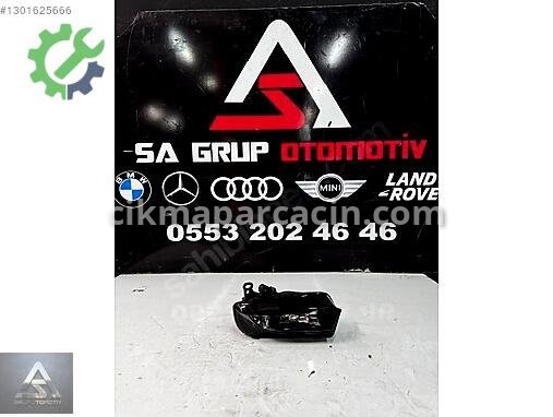 Audi A5 Sis Farı 8T0941699F çıkma parça