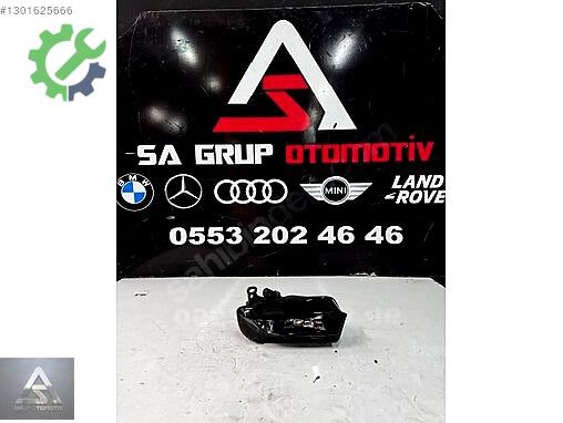 Audi A5 Sis Farı 8T0941699F çıkma parça