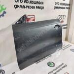 AUDİ A5 SOL ÖN KAPI 2008-2011-2015 ÇIKMA