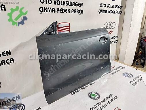 Audi A5 Sol Ön Kapı çıkma parça