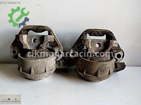 Audi A6 Motor Takozu çıkma parça
