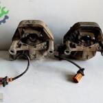 AUDİ A6-A7-A8 SAĞ SOL ELEKTRİKLİ MOTOR KULAĞI