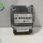 AUDİ A6-A7 ESP BEYNİ 4G0 907 637