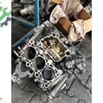 Audi A8 Far Beyni Çıkma Parça İstanbul