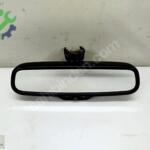 AUDİ A6-A8 SİYAH İÇ DİKİZ AYNASI 4H0 857 511