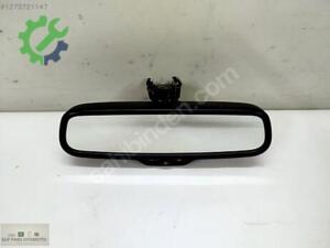 AUDİ A6-A8 SİYAH İÇ DİKİZ AYNASI 4H0 857 511
