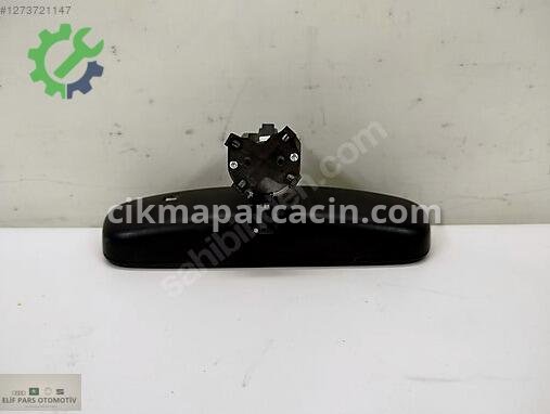 Audi A8 İç Ayna 4H0857511 çıkma parça