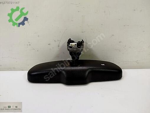 Audi A8 İç Ayna 4H0857511 çıkma parça