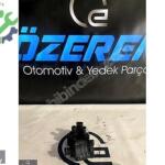 AUDI A6-C6 2006 KOLORİFER MUSLUĞU