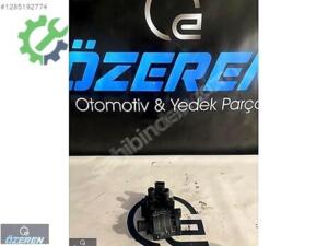 AUDI A6-C6 2006 KOLORİFER MUSLUĞU