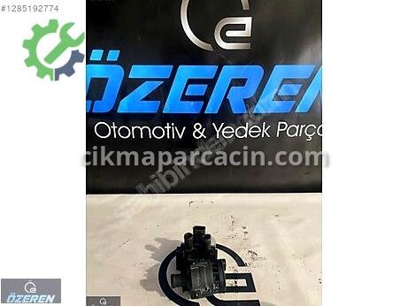 Audi A6 Kalorifer Musluğu çıkma parça