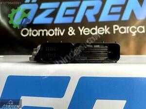 AUDI A6-C6 2.0 DİZEL MOTOR BEYNİ