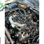 Audi A3 Motor Komple Çıkma Parça İstanbul
