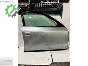 AUDİ A6 2000 2003 ÇIKMA DOLU SAĞ ÖN KAPI