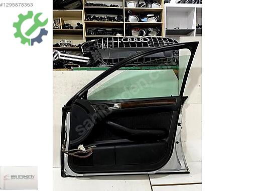 Audi A6 Sağ Ön Kapı çıkma parça