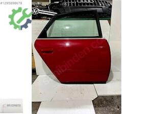 AUDİ A6 2001 2004 ÇIKMA DOLU SAĞ ARKA KAPI